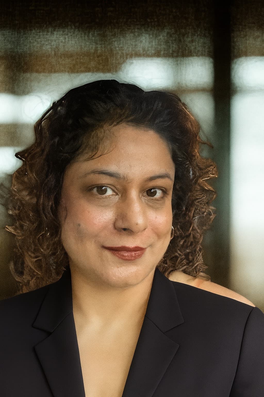 Nirmala Panchole - Founder and CEO